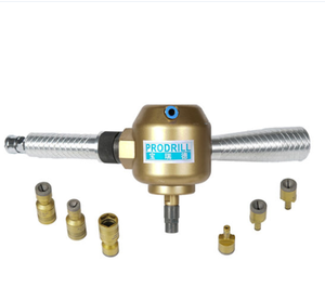 Prodrill G200 Hand Held DTH Button BitグラインダーMachine - Product Image 1