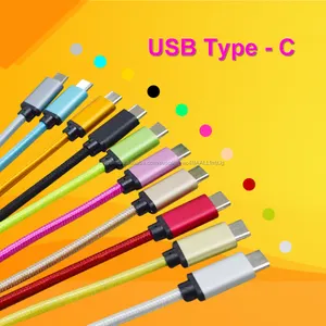 USB 3.1 Typ C USB C Kabel auf USB 3.0 2 Meter Kabel