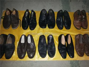 2015 gebrauchte Herren schuhe zu verkaufen