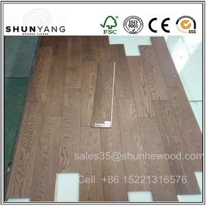 14mm/15mm/ <span class=keywords><strong>parquet</strong></span> Euro blanc en bois <span class=keywords><strong>massif</strong></span> de chêne & euro chêne français revêtements de sol en bois <span class=keywords><strong>massif</strong></span> - Product Image 2