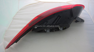 Fanale posteriore per <span class=keywords><strong>mazda</strong></span> kr11-51-150 cx5 r - Product Image 3