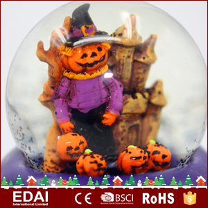 Europa artificial calabaza de Halloween polyresin agua <span class=keywords><strong>mundo</strong></span> - Product Image 2