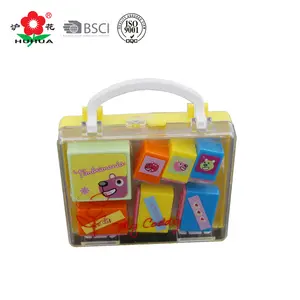 Set Stampel Anak Anak