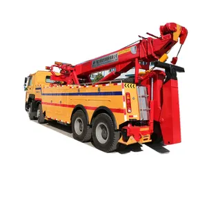 סין הנמכר ביותר כבד duty tow משאית, יפן מארז 30 טונות tow הרמת מנוף התאוששות משאית הורס מכירה לוהטת