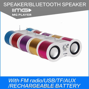 MG portable am fm radio avec mini haut-parleur de soutien usb sd <span class=keywords><strong>M</strong></span>-066R peut sélectionner des chansons de haute qualité - Product Image 5