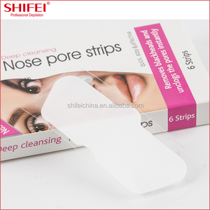 SHIFEI <span class=keywords><strong>thayers</strong></span> extractos profundo nariz tiras de poro de limpieza - Product Image 3