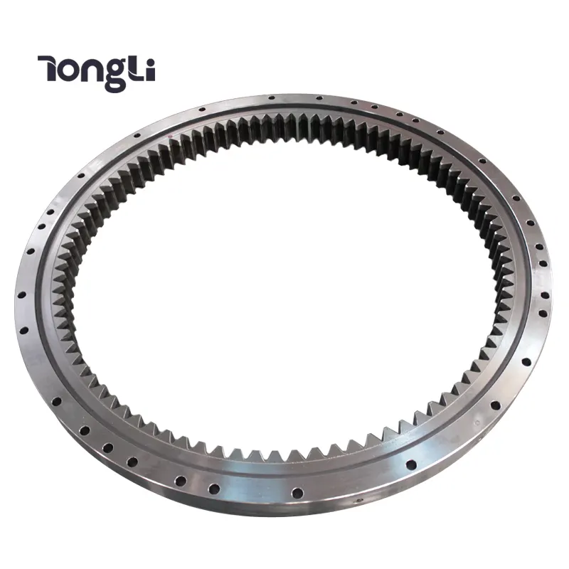 Reliable/High Service Performance Stable Slewing Bearing
