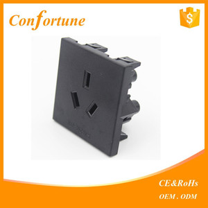 Australia toma de corriente toma de corriente/potencia de salida de Australia SAA dest socket - Product Image 3
