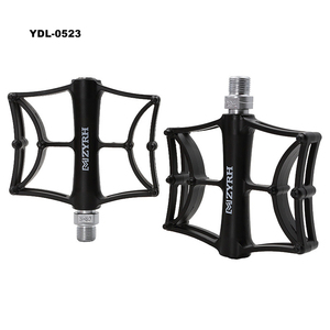 Pedali per Bicicletta Mountain Bike in Lega di Alluminio Perlin, Prodotto Cinese - Product Image 5