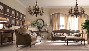Alfombras de cuero de moda sofá muebles de estilo italiano sofá de la sala de tapicería combinados en forma de <span class=keywords><strong>S</strong></span> ocio sofá - Product Image 3