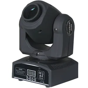 ADJ inno pocket spot mini moving head led 15w