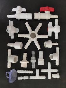 100 mètres 25*16 25*17mm Micro Bulle Aquaculture Poissons Crevettes Étang Agriculture Aération <span class=keywords><strong>Tube</strong></span>/tuyau d'aération pour Oxygène de Poisson - Product Image 2