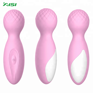 Новое порно секс игрушки Кролик уши ручной вибратор для милая девушка - Product Image 4