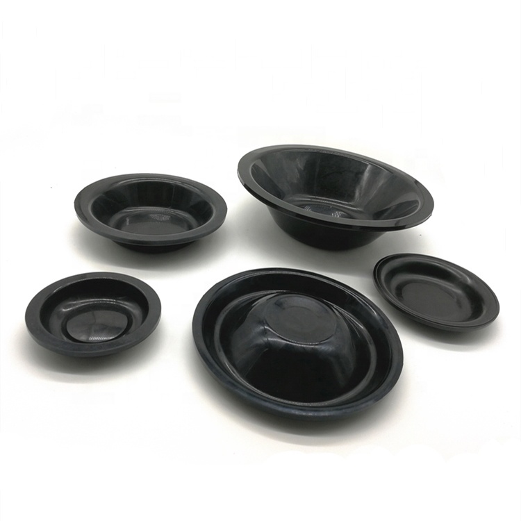 UB7 UB8A2 UB11 UB12 гидравлический молоток для дробилки, резиновая диафрагма для Okada OUB308 OUB312 OUB318 TOP210 TOP250 TOP400