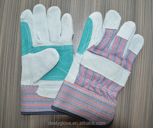 Rigger gloves Canadian Chrome high quality - Product Image 2