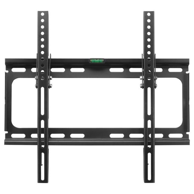 Tilt Low Profile Tv Wall Mounts for 23"-46" Screen Size