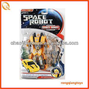 cambiamento <span class=keywords><strong>super</strong></span> <span class=keywords><strong>robot</strong></span> rb4625d163 - Product Image 1