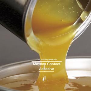Maydos injertado Adhesivo resistente al calor pegamento para zapatas de freno - Product Image 6