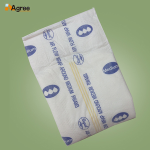 Jetable Tampon D'urine <span class=keywords><strong>Pour</strong></span> L'incontinence Adulte Taille Couche, Couche-Culotte Adulte Ruban - Product Image 5