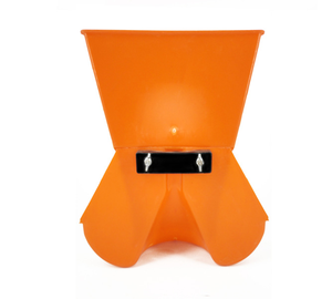 Vendita calda allevamento di maiali sistema di alimentazione di plastica maialino <span class=keywords><strong>feeder</strong></span> per parto crate