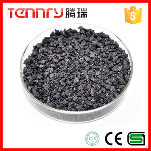 Bas de soufre granules de carbone Carburant pour four - Product Image 1