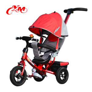 Mejor niño triciclo 1 años niños/precio de fábrica de China <span class=keywords><strong>los</strong></span> niños primero triciclo en venta/ encantador venta de triciclos - Product Image 1