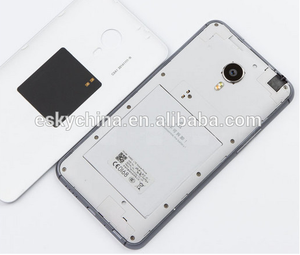 Meizu MX4 Pro Sensor de huellas digitales 4 G Octa Core 5.5 pulgadas 2 K pantalla Gorilla Glass 3 GB / 16 GB o 32 GB Flyme 4.1 - Product Image 1