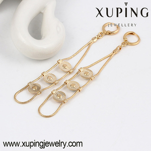 91271 разноцветные индейки глаза дизайн серьги Модные ювелирные изделия для молодых людей - Product Image 3