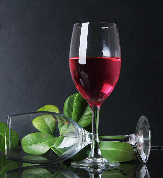 Haonai Red Wine Glass Party bulk cheap Goblet