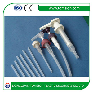 PE Máquina <span class=keywords><strong>De</strong></span> Extrusión <span class=keywords><strong>De</strong></span> Tubo Rociador <span class=keywords><strong>de</strong></span> Boquilla - Product Image 2