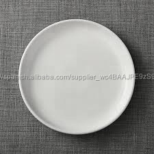 Venta al por mayor de <span class=keywords><strong>la</strong></span> FDA de alta calidad blanca de melamina <span class=keywords><strong>ronda</strong></span> bufé de platos para <span class=keywords><strong>restaurante</strong></span> - Product Image 3