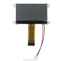 Écran LCD FSTN coq, 128x64 points
