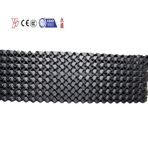 Qingzhou Yongsheng-casa <span class=keywords><strong>de</strong></span> aves <span class=keywords><strong>de</strong></span> corral, almohadilla <span class=keywords><strong>de</strong></span> refrigeración <span class=keywords><strong>de</strong></span> agua plástica evaporativa, sistema <span class=keywords><strong>de</strong></span> ventilador <span class=keywords><strong>de</strong></span> almohadilla - Product Image 1