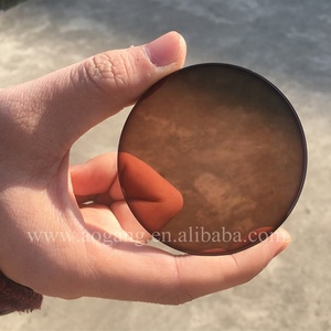 1.56 ảnh grey ống kính chống phản xạ HMC potogrey ống kính photochromic ống kính - Product Image 5