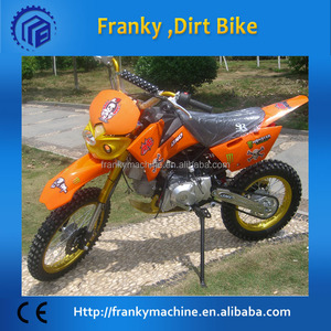 Principales xmotos dirt bike - Product Image 3
