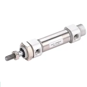 High-quality CM2, CDM2B Type Stainless Steel Pneumatic Mini Cylinder