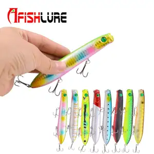 bearking 80mm 8pcs/bag soft fishing lure