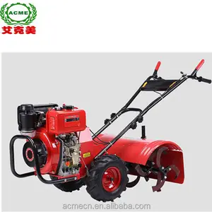 The farmers a good helper mechanized mini diesels power tiller philippines farm tiller