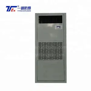 Explosion proof air conditioner Explosion proof Split type Explosion proof air conditioning for drilling boat marine ship