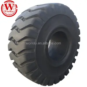 솔리드 otr 타이어 26.5x25 23.5x25 29.5x25 휠 로더 품질 보증 저렴한 가격