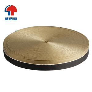 Interlace <span class=keywords><strong>Nylon</strong></span> <span class=keywords><strong>Webbing</strong></span> dây đeo cho ba lô, túi Duffel, phụ kiện - Product Image 2