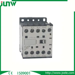 الصين تصنيع المورد LC1-K LP1-K k ac dc contactor