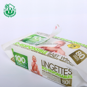 Épilation lingettes personnalisé bébé surface désinfectant <span class=keywords><strong>solaire</strong></span> lingettes - Product Image 5