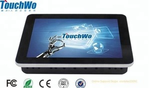 Thiết Kế Đặc Biệt Máy Tính Bảng Mini 8 Inch Rugged Máy Tính Bảng Android Máy Tính Chơi Game Với Cổng RJ45 - Product Image 2