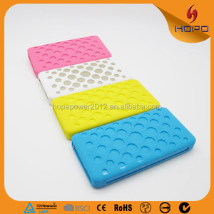 Usb type c power bank 5600 mah powerbank rechargeable <span class=keywords><strong>externe</strong></span> chargeur de <span class=keywords><strong>batterie</strong></span> <span class=keywords><strong>pour</strong></span> <span class=keywords><strong>HuaWei</strong></span> MEIZU Lenovo téléphones - Product Image 2