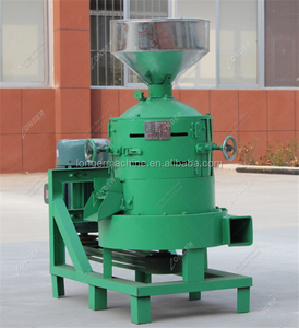 เครื่องปอกเปลือกสเปลท์ | เครื่องปอกเปลือกธัญพืช - Product Image 3