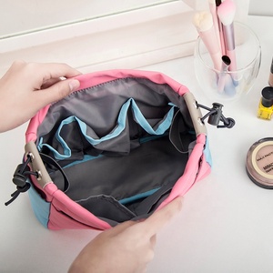 Donne Preferendo Cosmetico Hhanging Borsa Da Toilette di <span class=keywords><strong>Viaggio</strong></span> <span class=keywords><strong>Accessori</strong></span> per Le Donne - Product Image 2