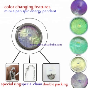 Quantum Science Medallion Zen liontin terbaik EMF liontin - Product Image 4