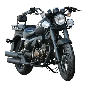 Çin tedarikçisi ucuz 250cc motosiklet