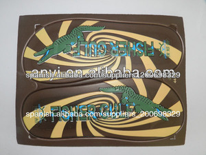 eva foam soling sheet, slipper printed sole - Product Image 3